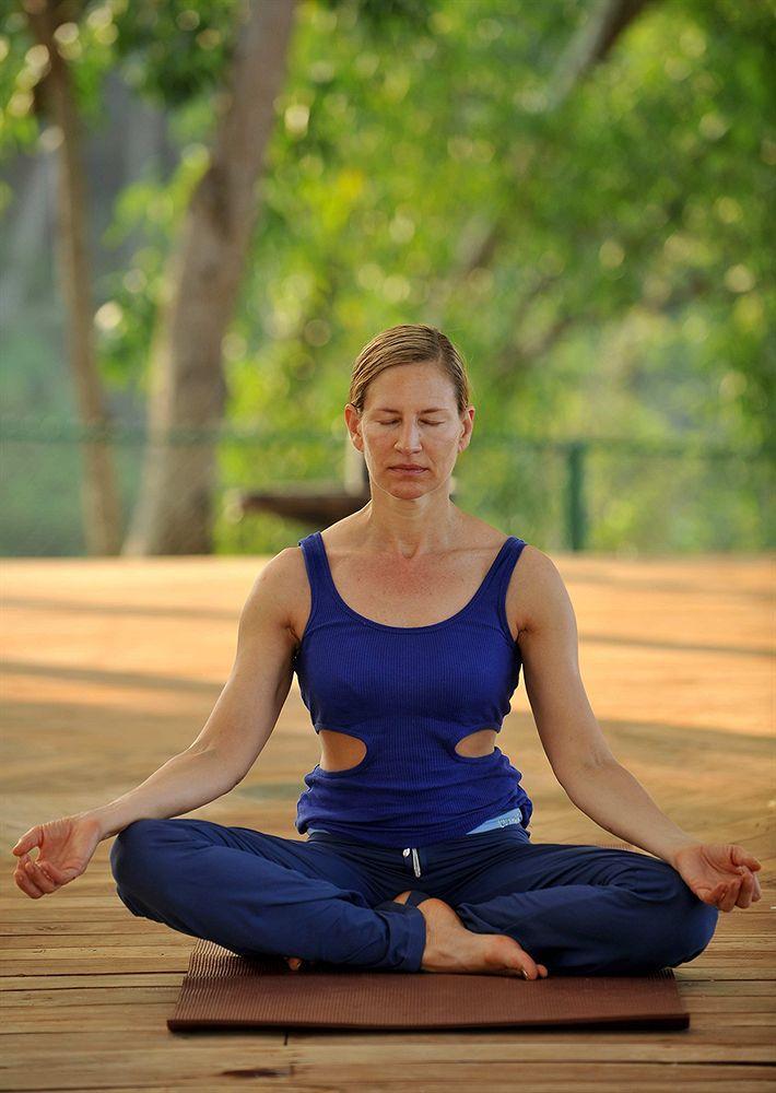 Ananda Lakshmi Ayurveda Retreat Hotel Chowara Exterior photo
